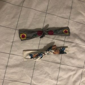 Two set headband bundle